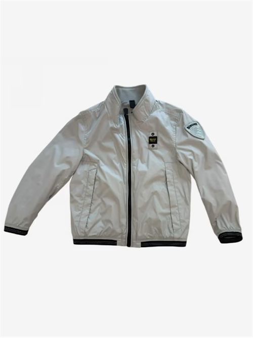 Giubbotto in tessuto leggero BLAUER | 25SBLKC01444007101//112